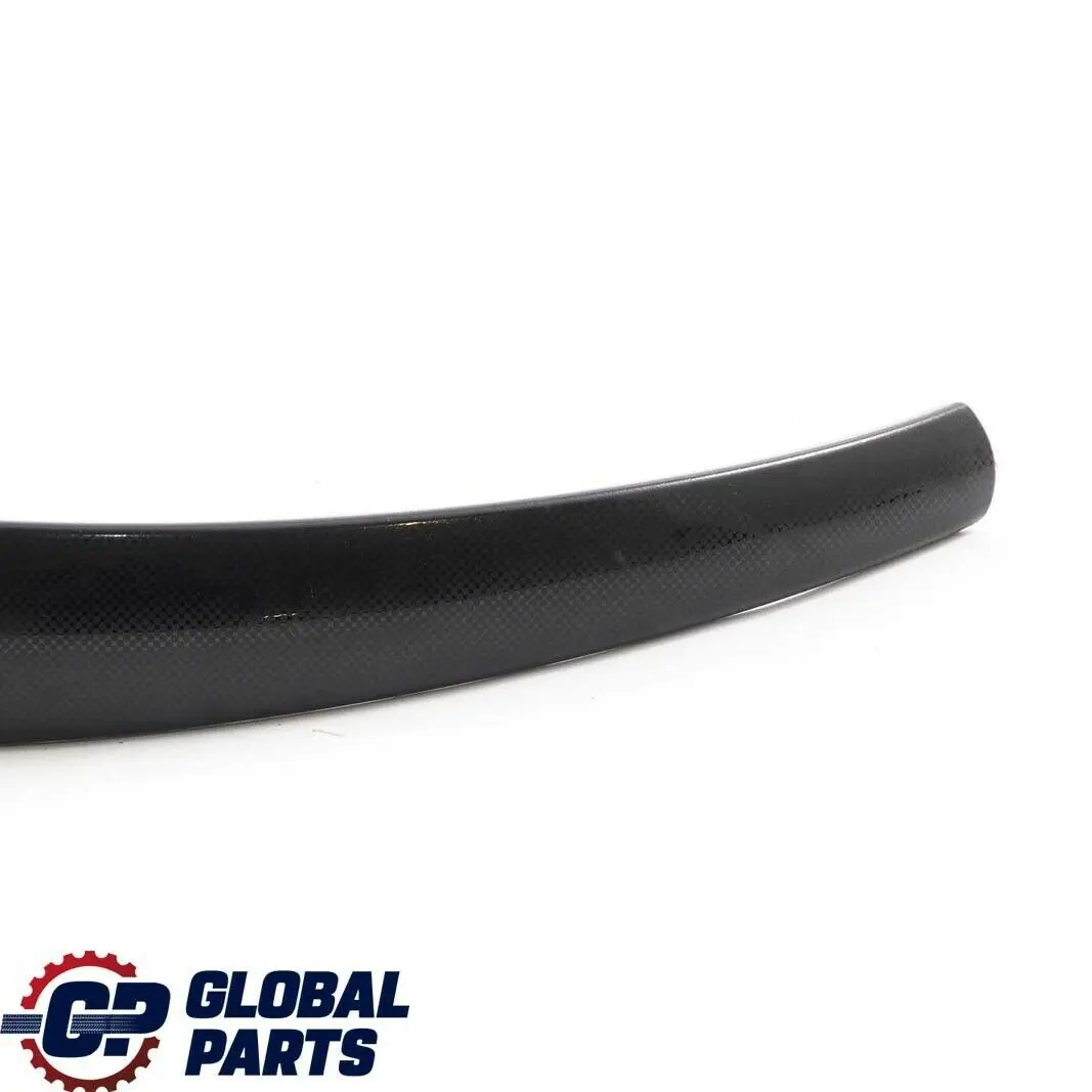 BMW 1 Series 1 E87 Trim Inner Door Handle Gomera Black Left N/S - SKU 7129261-1 - Part number 7129261