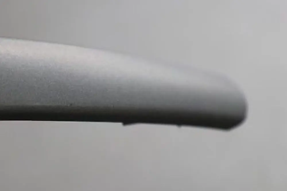 BMW 1 Series E87 Trim Inner Door Handle Silver Left Front Rear N/S - SKU 7129261-5 - Part number 7067961