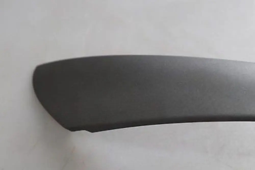 BMW 1 Series E87 Trim Inner Door Handle Silver Left Front Rear N/S - SKU 7129261-5 - Part number 7067961