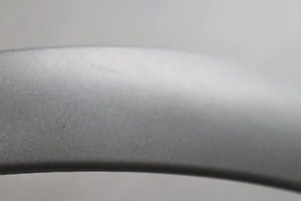 BMW 1 Series E87 Trim Inner Door Handle Silver Left Front Rear N/S - SKU 7129261-5 - Part number 7067961