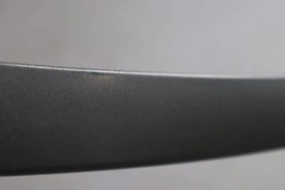 BMW 1 er E87 Türverkleidung Blende Türinnengriff links Kodiak Silber 7129260 - SKU 7129261-5 - Teilenummer 7067961