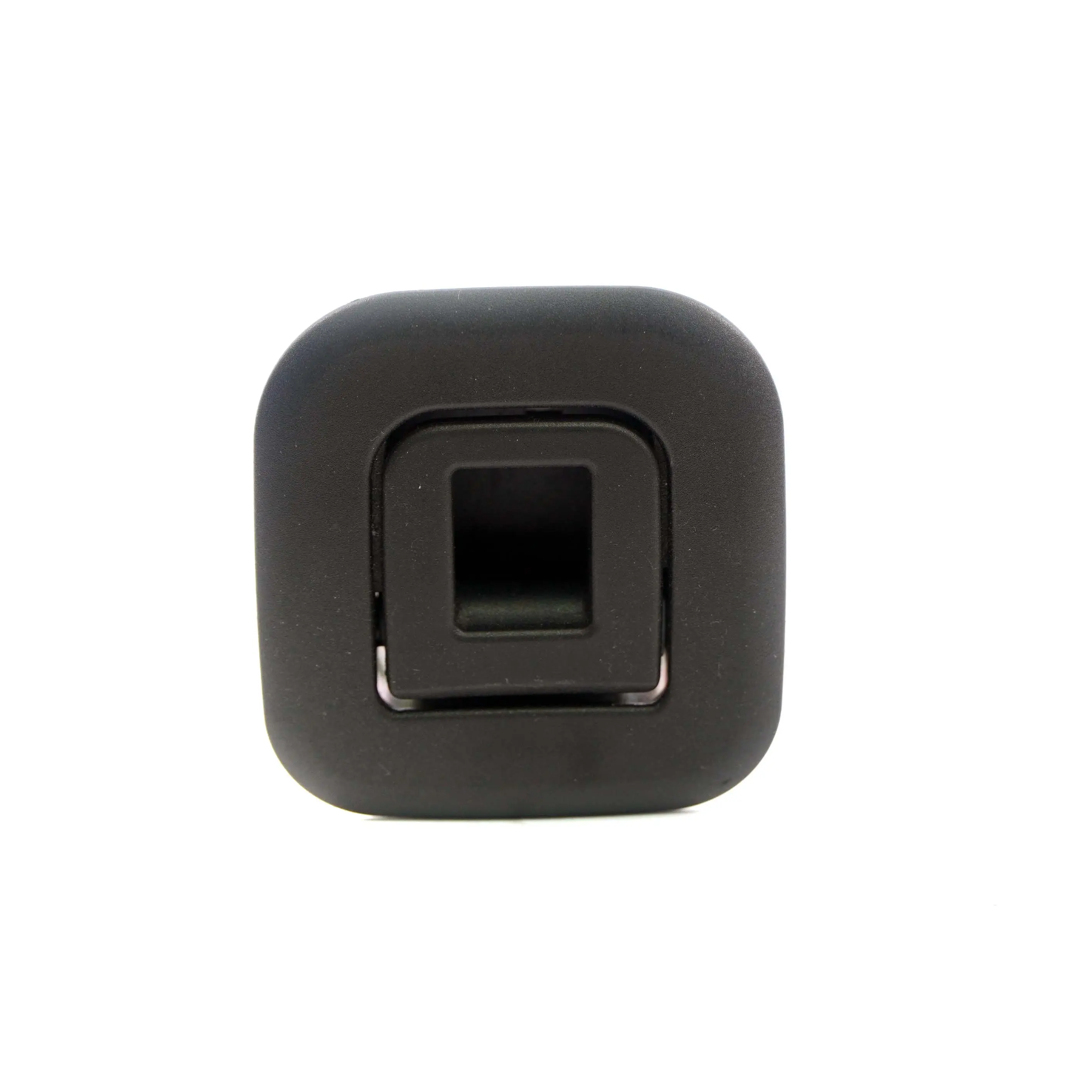 BMW 1 3 Series E82 E90 E92 Child Seat Holder Black Schwarz 7129284