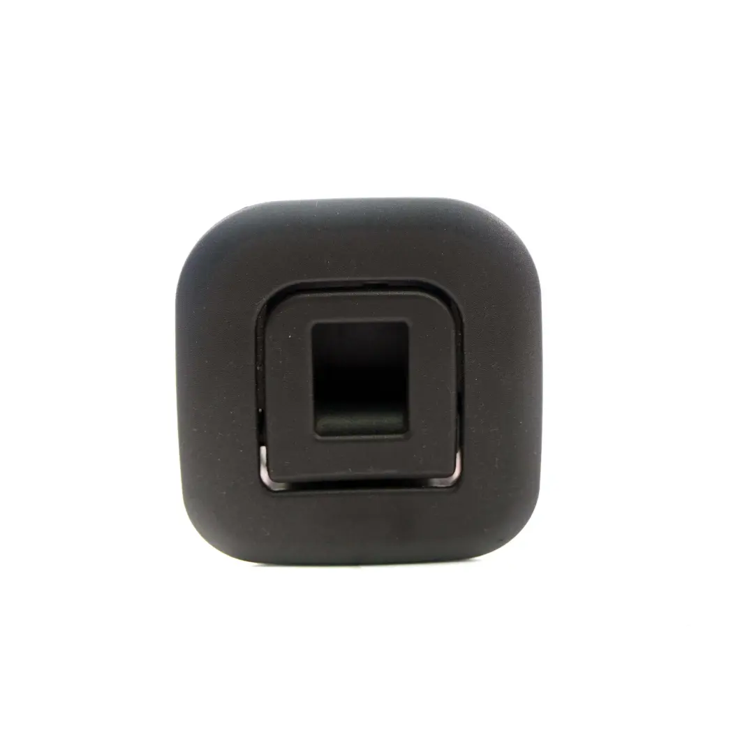 BMW E82 E90 E92 Supporto Seggiolino Black Nero - SKU 7129284 - Numero di parte 9119678
