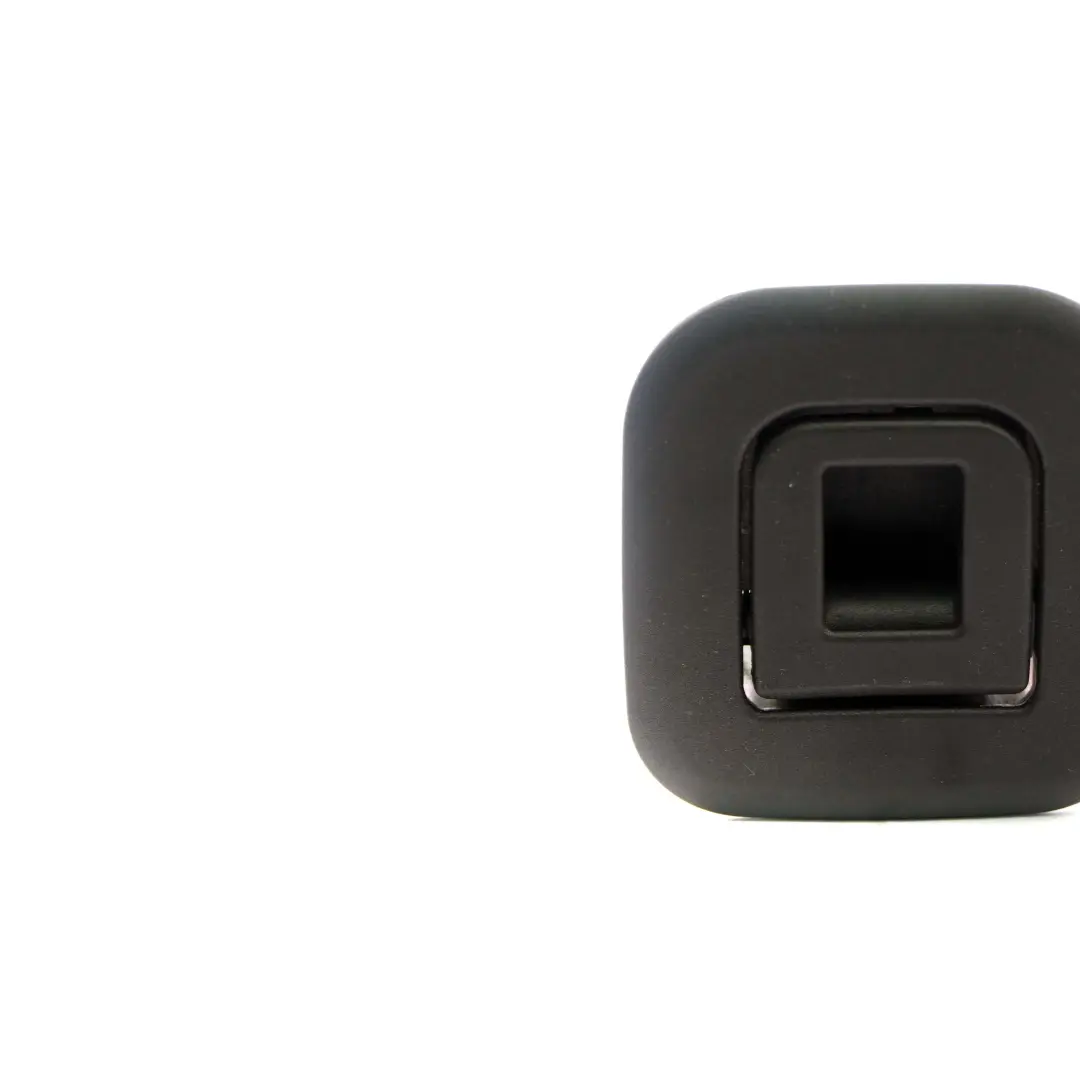 BMW E82 E90 E92 Supporto Seggiolino Black Nero - SKU 7129284 - Numero di parte 9119678