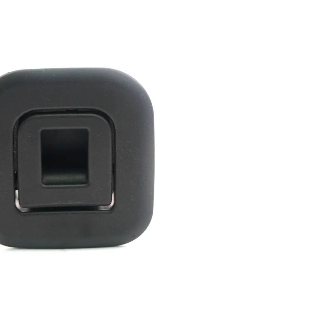 BMW E82 E90 E92 Supporto Seggiolino Black Nero - SKU 7129284 - Numero di parte 9119678
