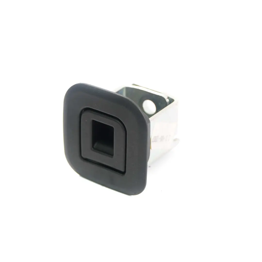 BMW E82 E90 E92 Supporto Seggiolino Black Nero - SKU 7129284 - Numero di parte 9119678