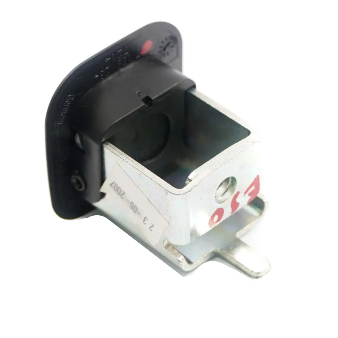 Reihe E82 E90 E92 Kindersitzhalter Black Schwarz für BMW 1 3 mit Teilenummer 9119678 BMW 1 3 Reihe E82 E90 E92 Kindersitzhalter Black Schwarz - SKU 7129284 - Teilenummer 9119678