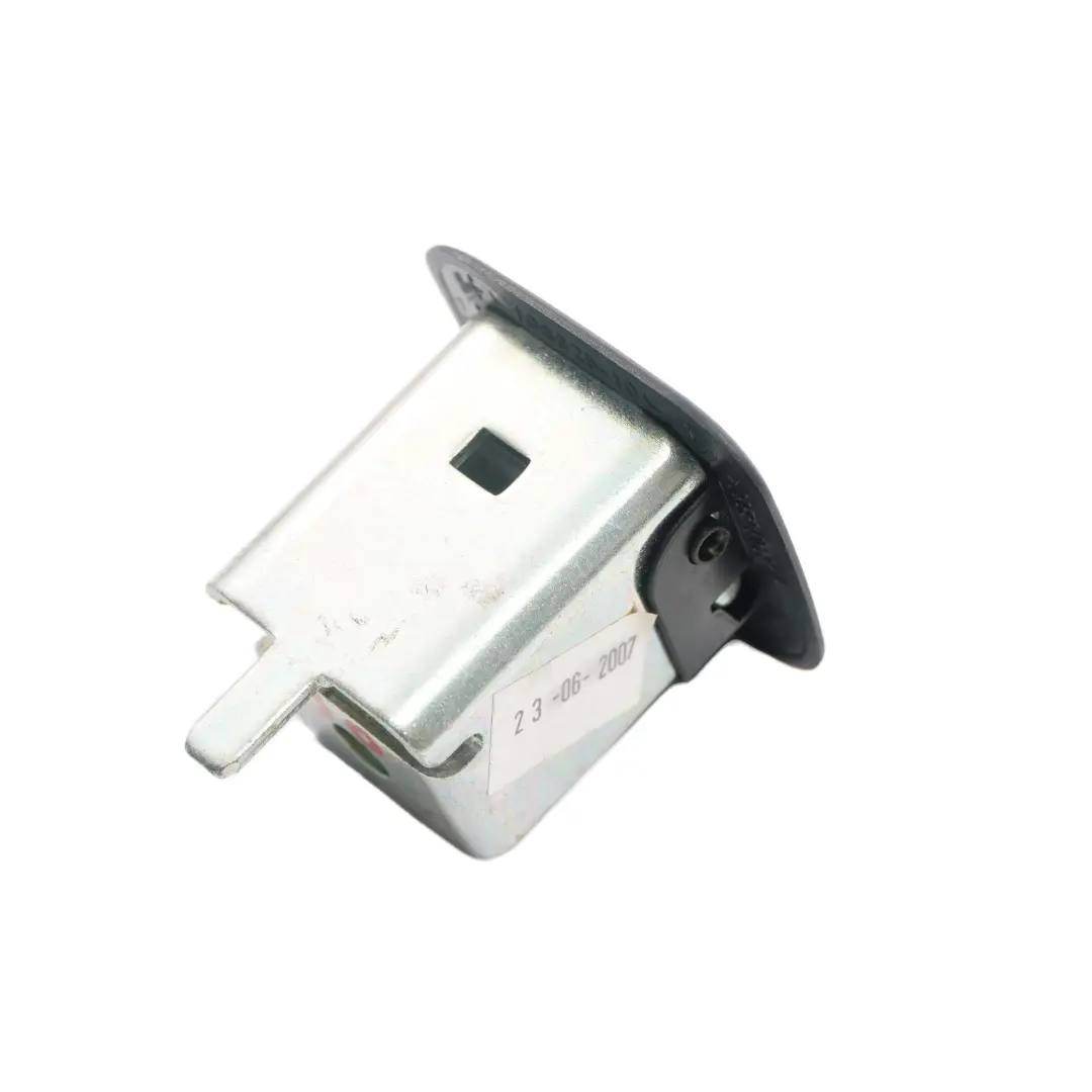 Kindersitzhalter Noir pour BMW 1 3 Serie E82 E90 E92 à propos du numéro de pièce 9119678 BMW 1 3 Serie E82 E90 E92 Kindersitzhalter Noir - SKU 7129284 - Numéro de pièce 9119678