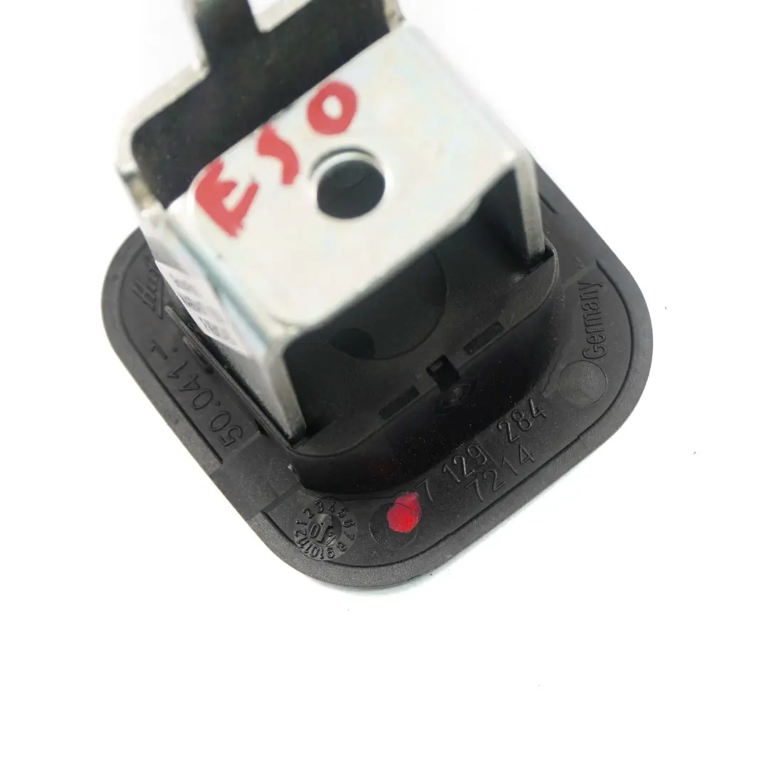 Supporto Seggiolino Black Nero per BMW E82 E90 E92 con numero di parte 9119678 BMW E82 E90 E92 Supporto Seggiolino Black Nero - SKU 7129284 - Numero di parte 9119678