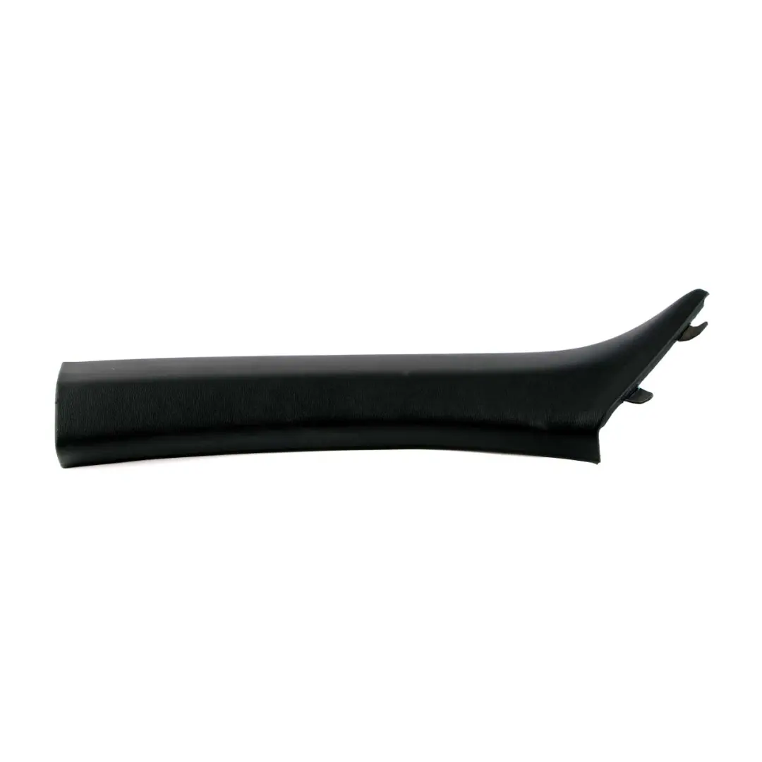 BMW E93 Tapa Columna A Izquierda Carbono Negro - SKU 7129311 - Número de pieza 7129311