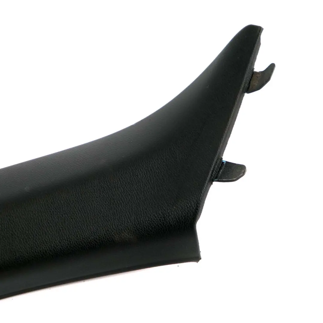 BMW E93 Apertura Pilastro SX Carbonio Black Nero - SKU 7129311 - Numero di parte 7129311