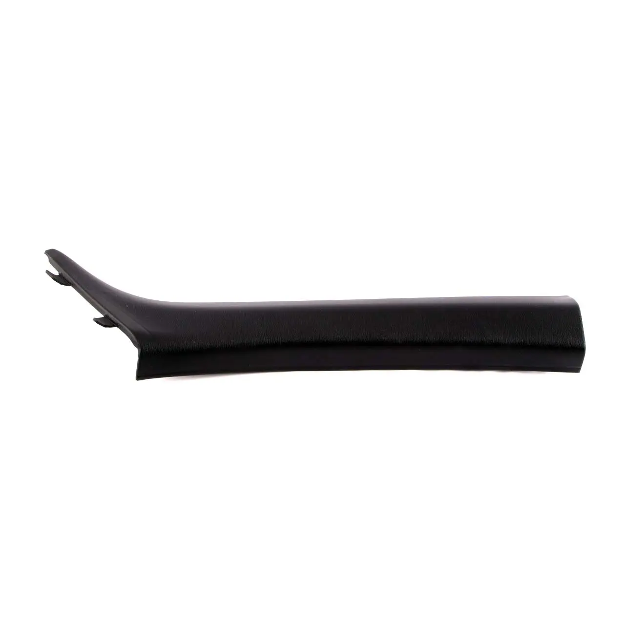 BMW 3 Reihe E93 Blende A-Säule rechts Carbon Black Schwarz 51437129312 7129312