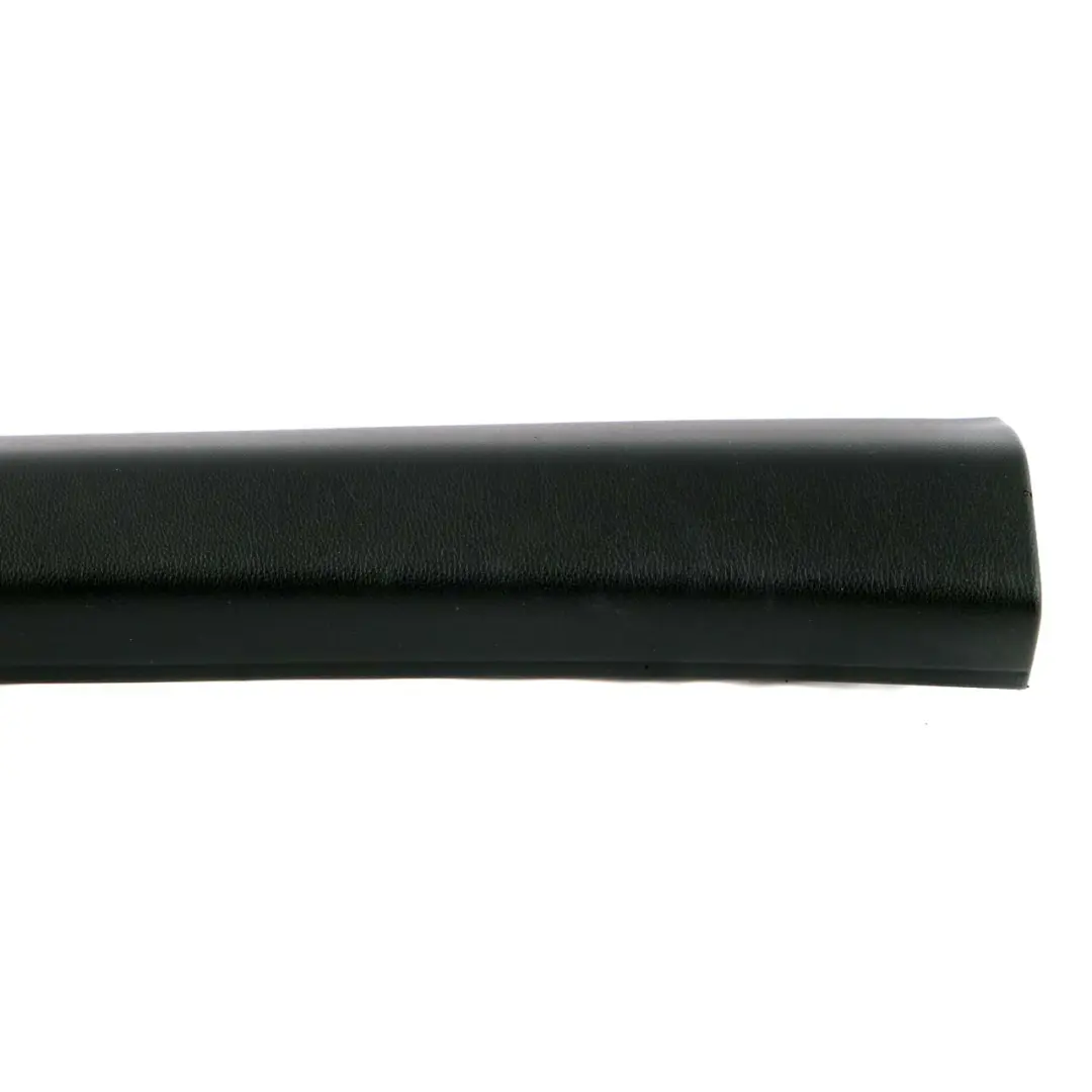 BMW E93 Tapa Columna A Derecha Carbono Negro - SKU 7129312 - Número de pieza 7129312