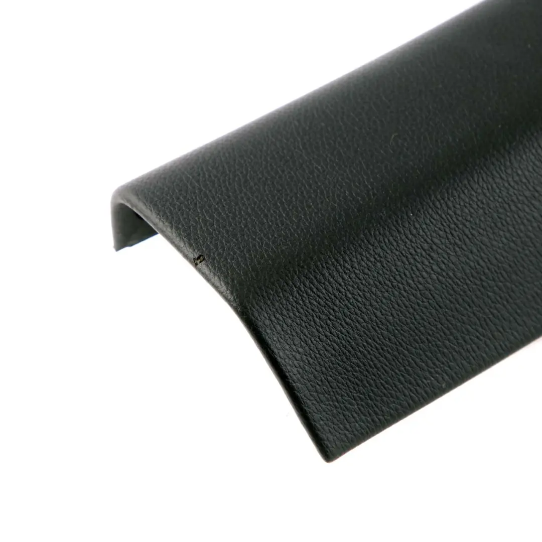 BMW E93 Tapa Columna A Derecha Carbono Negro - SKU 7129312 - Número de pieza 7129312