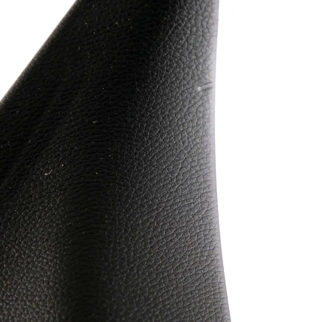 BMW E93 Tapa Columna A Derecha Carbono Negro - SKU 7129312 - Número de pieza 7129312