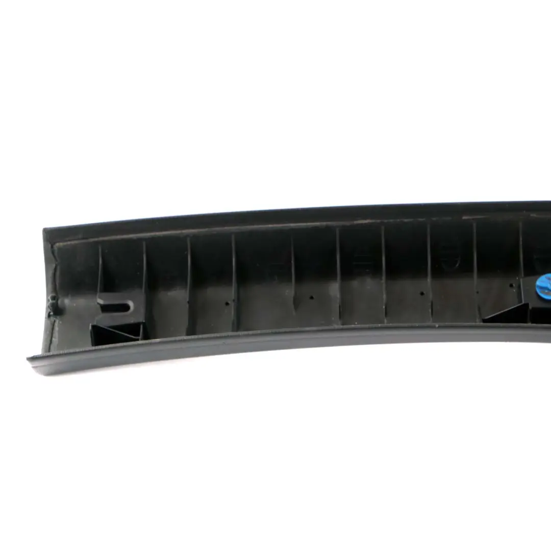 BMW E93 Tapa Columna A Derecha Carbono Negro - SKU 7129312 - Número de pieza 7129312
