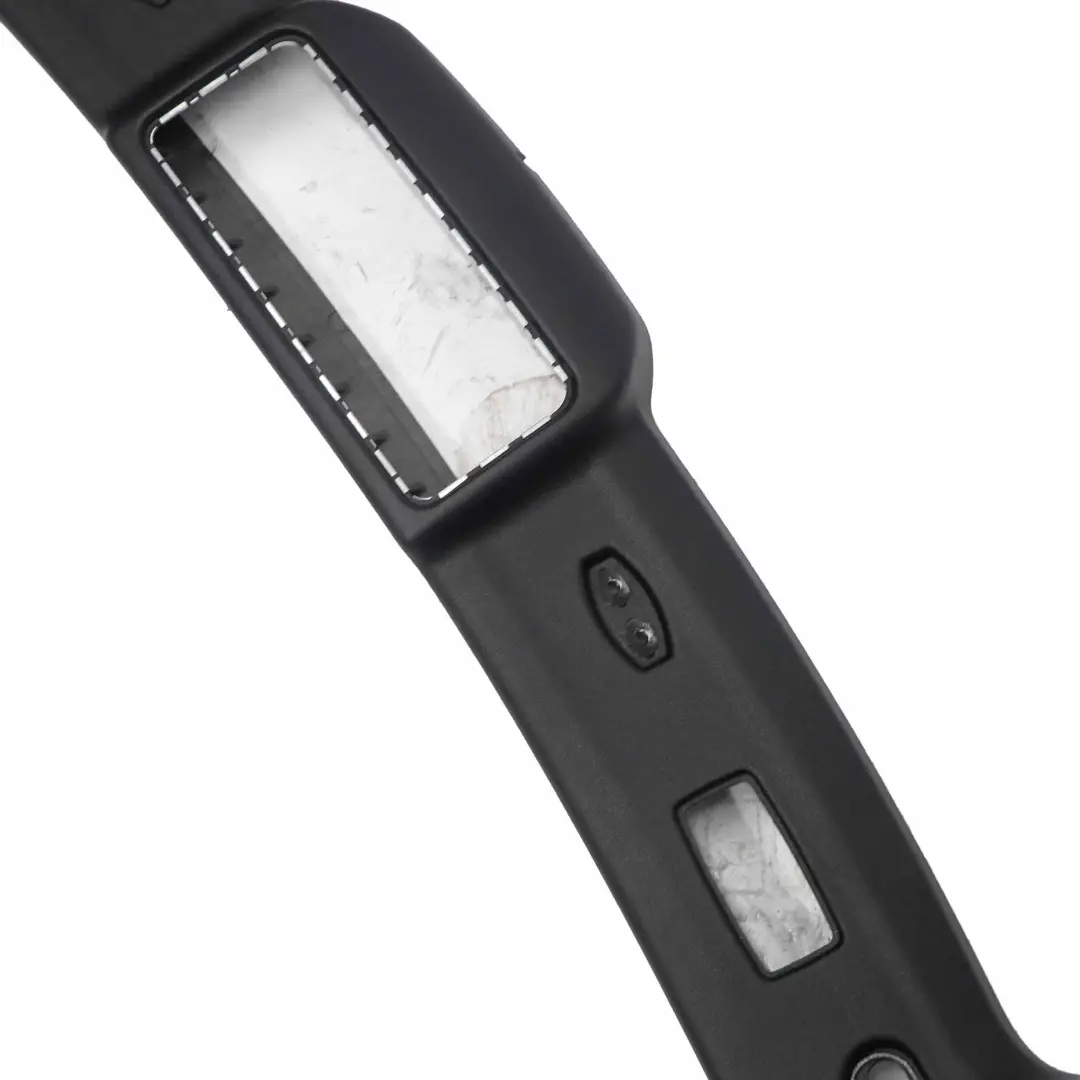 Tablier Couverture Visiere Haut Noir pour BMW 3 Serie E93 Cabriolet à propos du numéro de pièce 7129313 BMW 3 Serie E93 Cabriolet Tablier Couverture Visiere Haut Noir - SKU 7129313 - Numéro de pièce 7129313