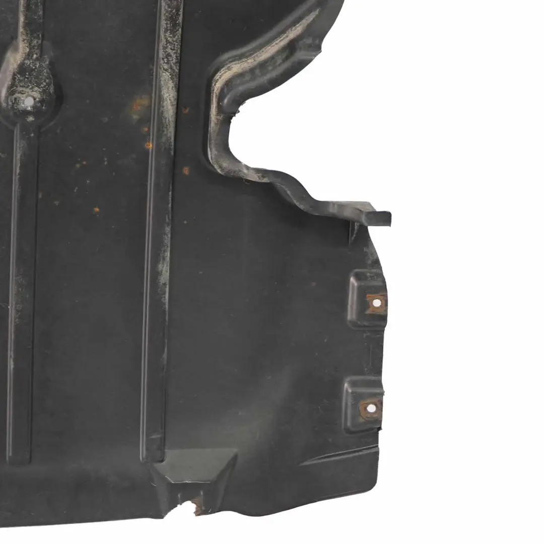 BMW E87 Osłona Płyta Pod Silnik Benzyna - SKU 7129318-1 - Numer Części 7129318