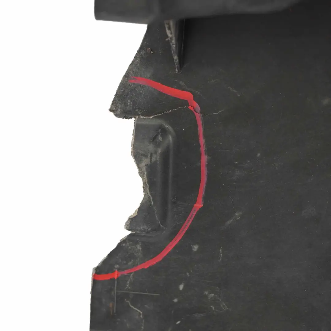 Motorraumabschirmung Protection Anti-encastrement Essence pour BMW Serie E87 1 à propos du numéro de pièce 7129318 BMW Serie E87 1 Motorraumabschirmung Protection Anti-encastrement Essence - SKU 7129318-1 - Numéro de pièce 7129318