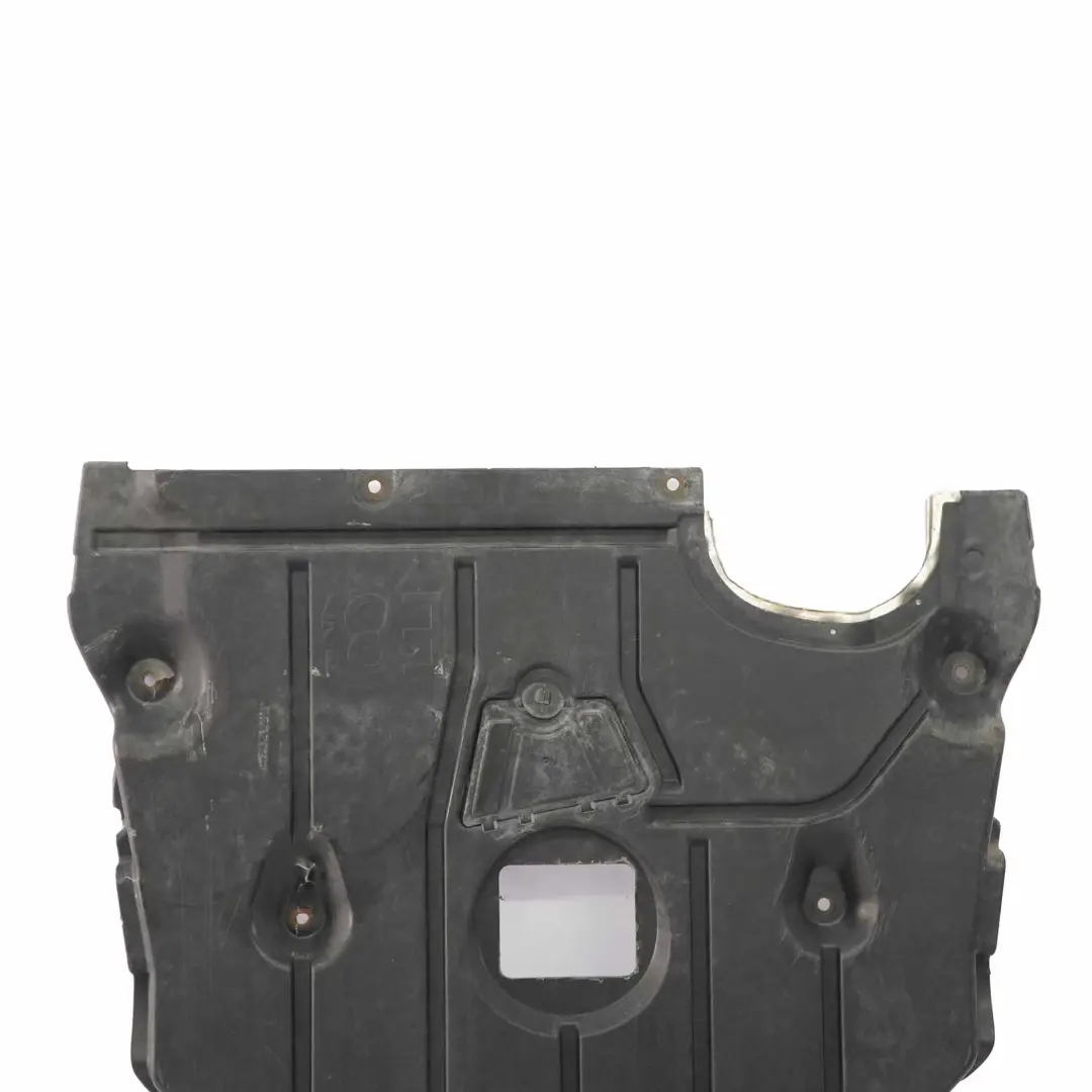 Motorraumabschirmung Protection Anti-encastrement Essence pour BMW Serie E87 1 à propos du numéro de pièce 7129318 BMW Serie E87 1 Motorraumabschirmung Protection Anti-encastrement Essence - SKU 7129318-1 - Numéro de pièce 7129318