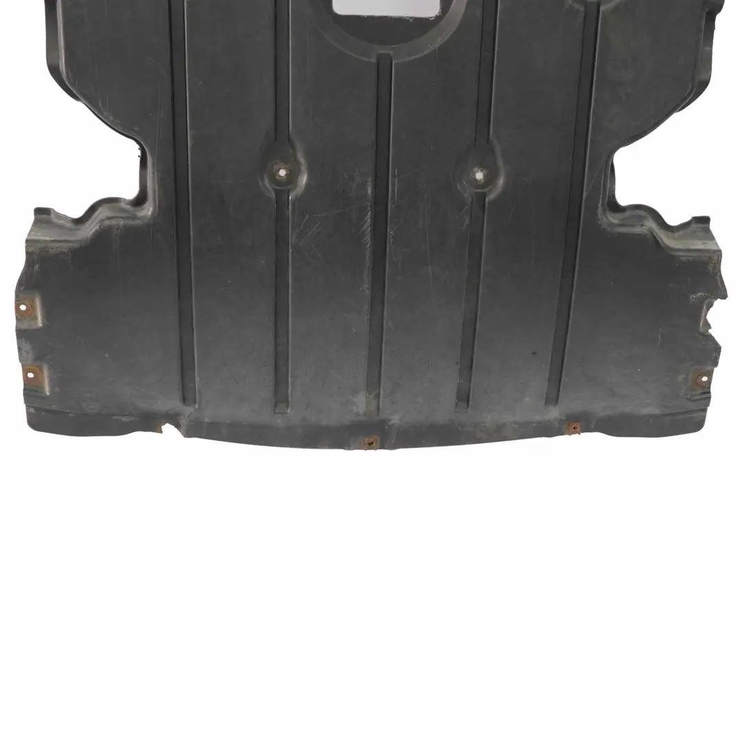 Motorraumabschirmung Protezione sotto Motore Benzina per BMW E87 con numero di parte 7129318 BMW E87 Motorraumabschirmung Protezione sotto Motore Benzina - SKU 7129318-1 - Numero di parte 7129318