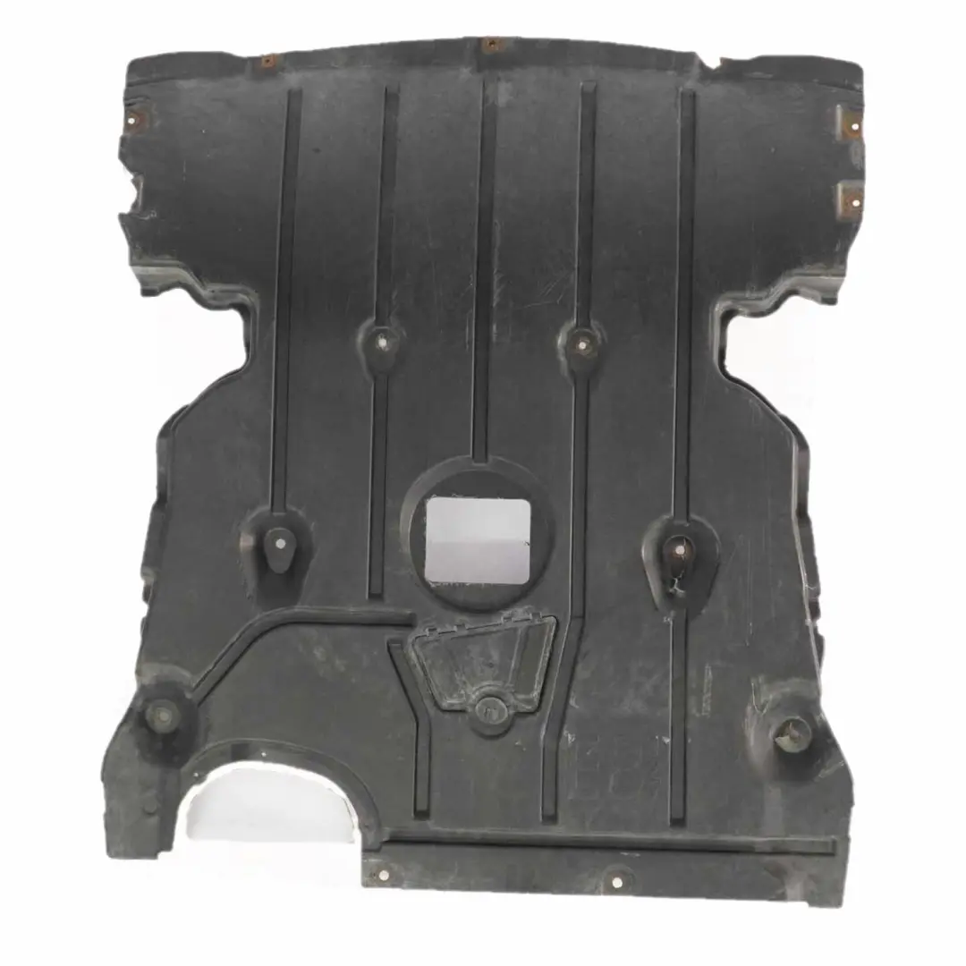 BMW E87 Motorraumabschirmung Protezione sotto Motore Benzina - SKU 7129318-1 - Numero di parte 7129318