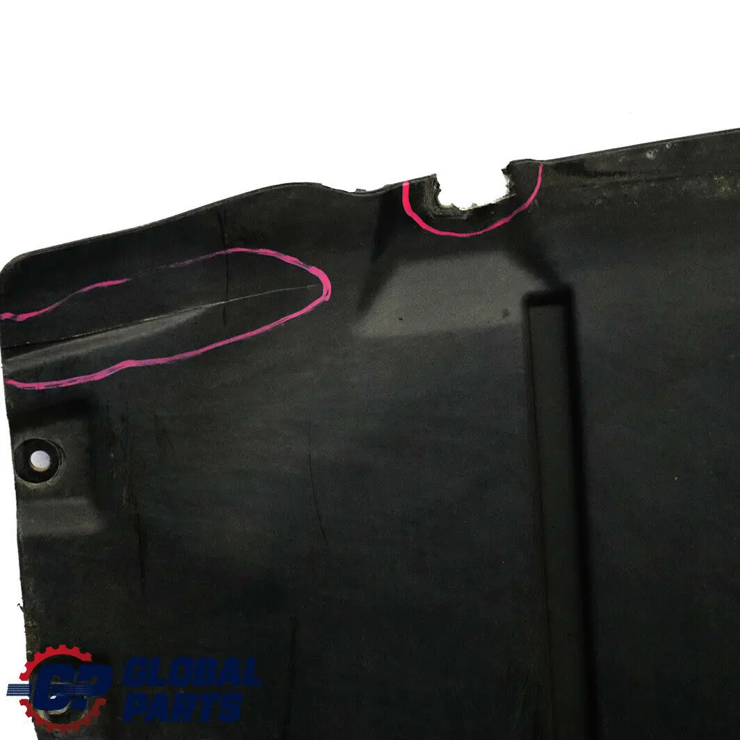 Osłona płyta pod silnik silnika benzyna do BMW E87 o numerze 7129318 BMW E87 Osłona płyta pod silnik silnika benzyna - SKU 7129318-2 - Numer Części 7129318