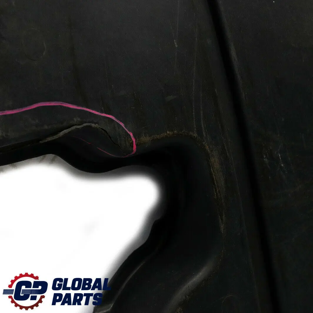 BMW E81 E87 Motorraumabschirmung Protezione sotto Motore Benzina - SKU 7129318-2 - Numero di parte 7129318