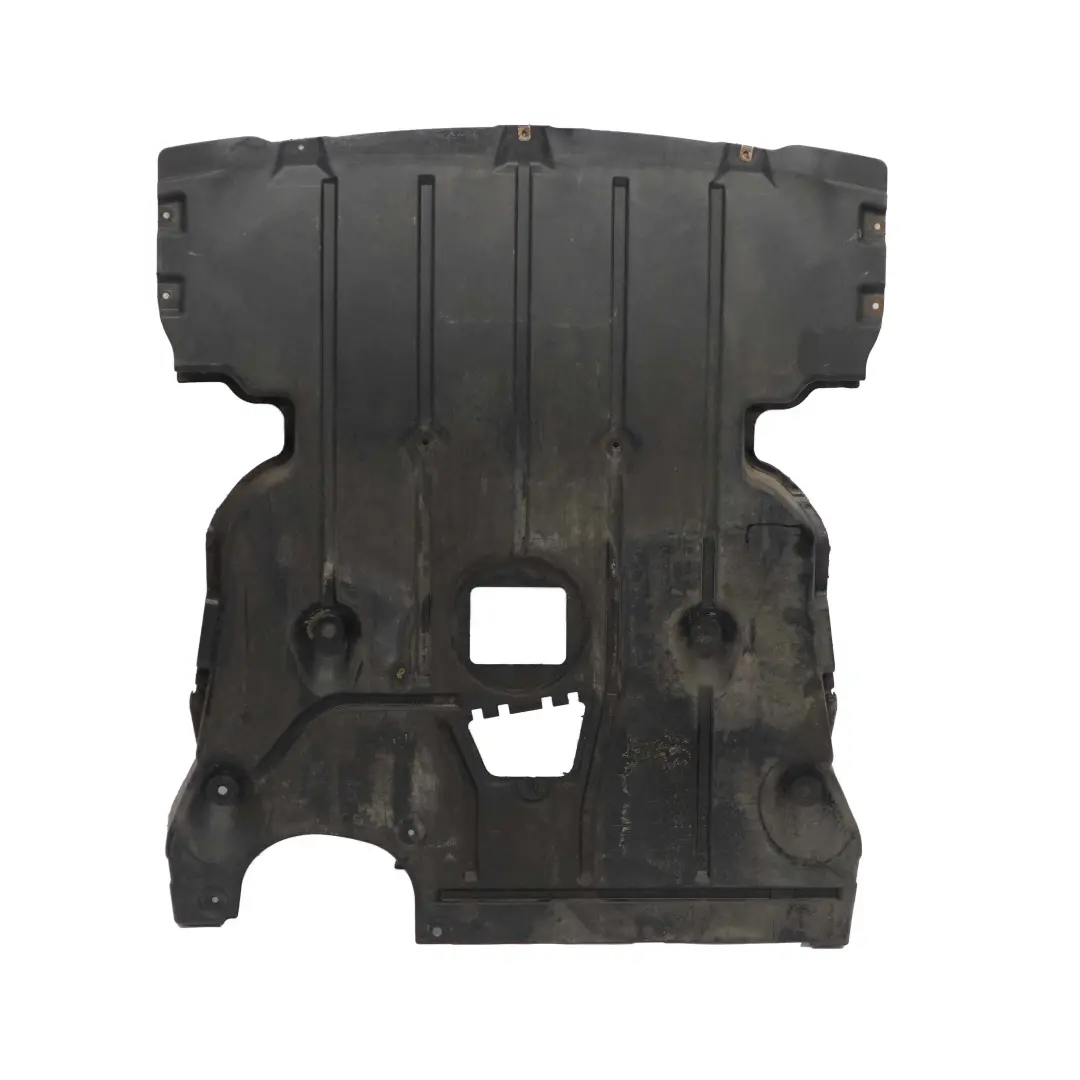 Gasolina Motor Bajo el capó Bandeja Escudo Pantalla de Protección para BMW E81 E87 3 con número de pieza 7129318 BMW E81 E87 3 Gasolina Motor Bajo el capó Bandeja Escudo Pantalla de Protección - SKU 7129318-3 - Número de pieza 7129318