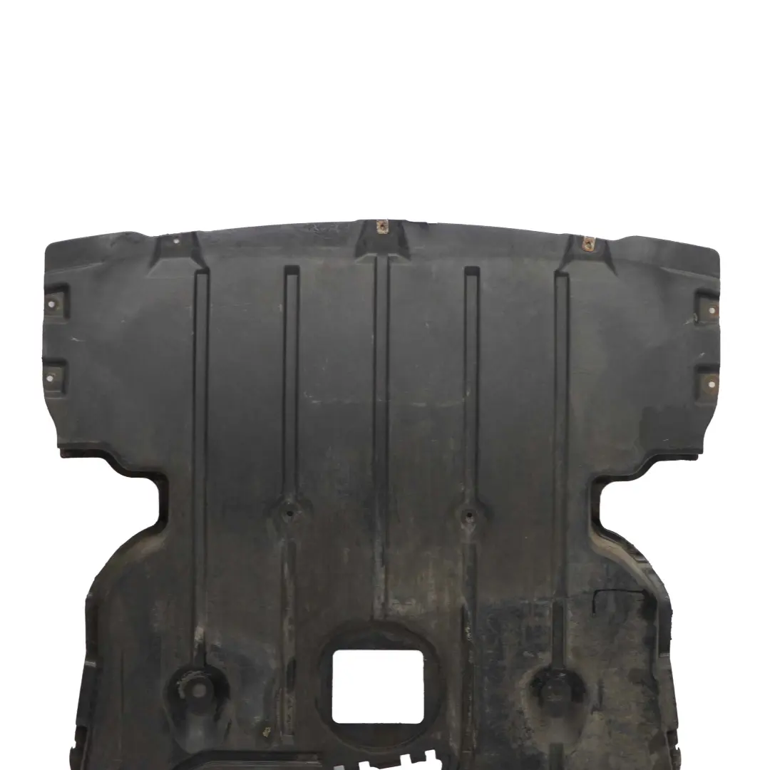 BMW 1 E81 E87 3 Petrol Engine Underbonnet Tray Shield Protection Screen - SKU 7129318-3 - Part number 7129318
