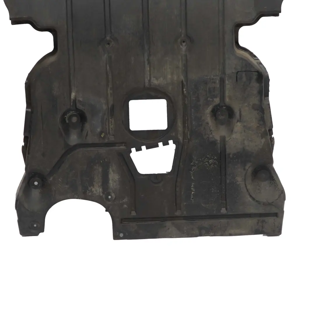 BMW E81 E87 3 Gasolina Motor Bajo el capó Bandeja Escudo Pantalla de Protección - SKU 7129318-3 - Número de pieza 7129318