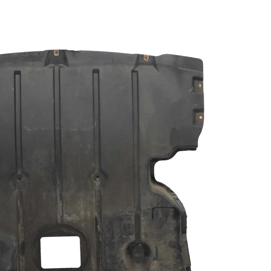BMW E87 Osłona Płyta Pod Silnik Silnika Benzyna - SKU 7129318-3 - Numer Części 7129318