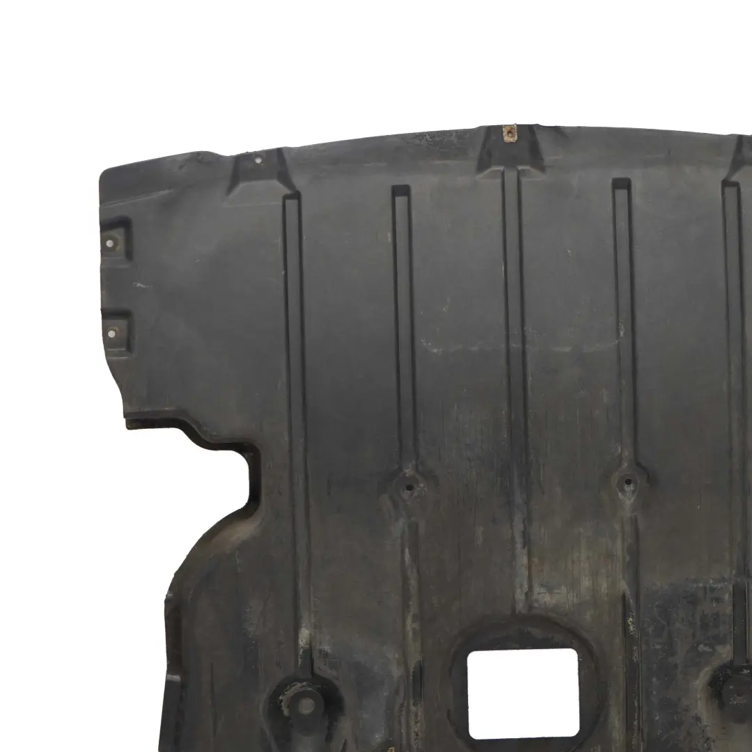 Gasolina Motor Bajo el capó Bandeja Escudo Pantalla de Protección para BMW E81 E87 3 con número de pieza 7129318 BMW E81 E87 3 Gasolina Motor Bajo el capó Bandeja Escudo Pantalla de Protección - SKU 7129318-3 - Número de pieza 7129318