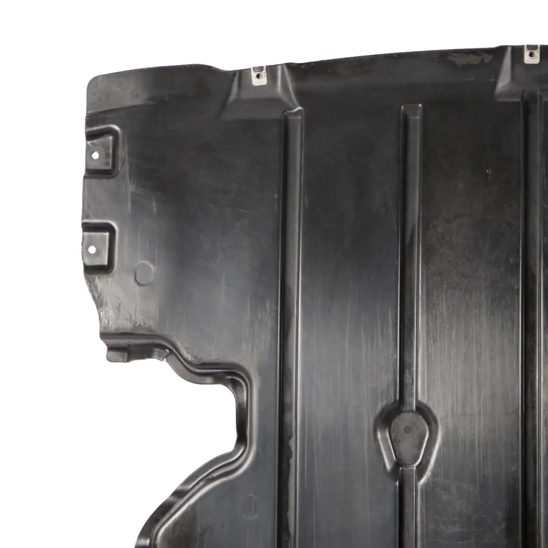 BMW E87 Osłona płyta pod silnik silnika benzyna - SKU 7129318-4 - Numer Części 7129318