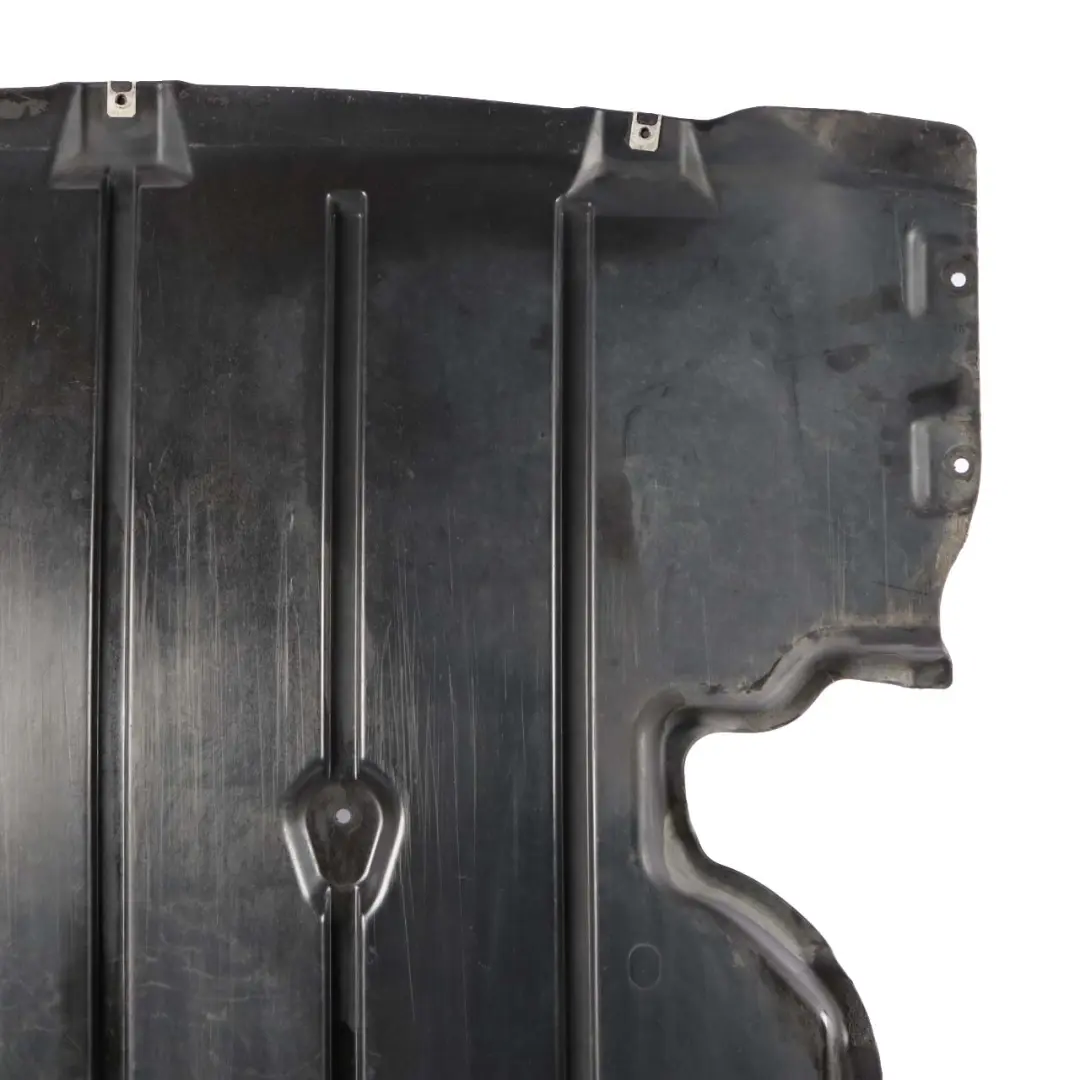 Underbonnet Tray Shield Protection Screen to BMW 1 E81 E87 4 Petrol Engine with Part number 7129318 BMW 1 E81 E87 4 Petrol Engine Underbonnet Tray Shield Protection Screen - SKU 7129318-4 - Part number 7129318