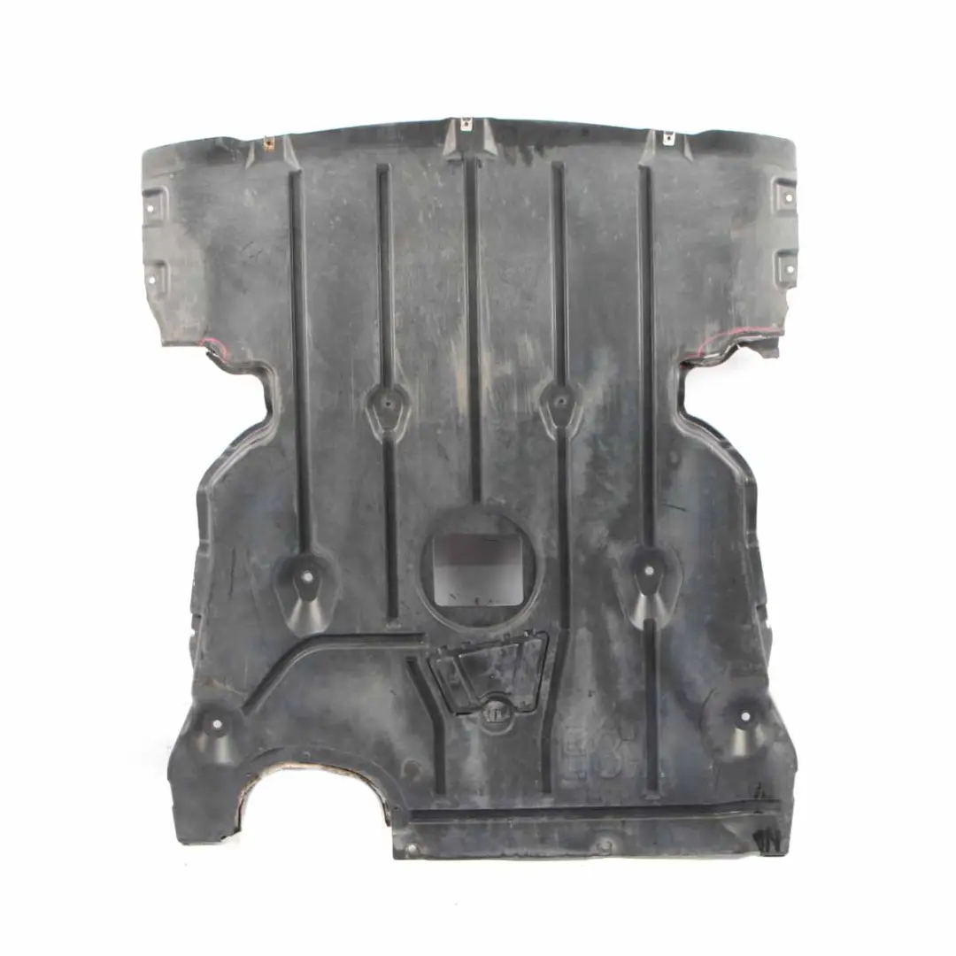 Benzin Motorraum Abschirmung Abdeckung für BMW E81 E87 mit Teilenummer 7129318 BMW E81 E87 Benzin Motorraum Abschirmung Abdeckung - SKU 7129318-5 - Teilenummer 7129318