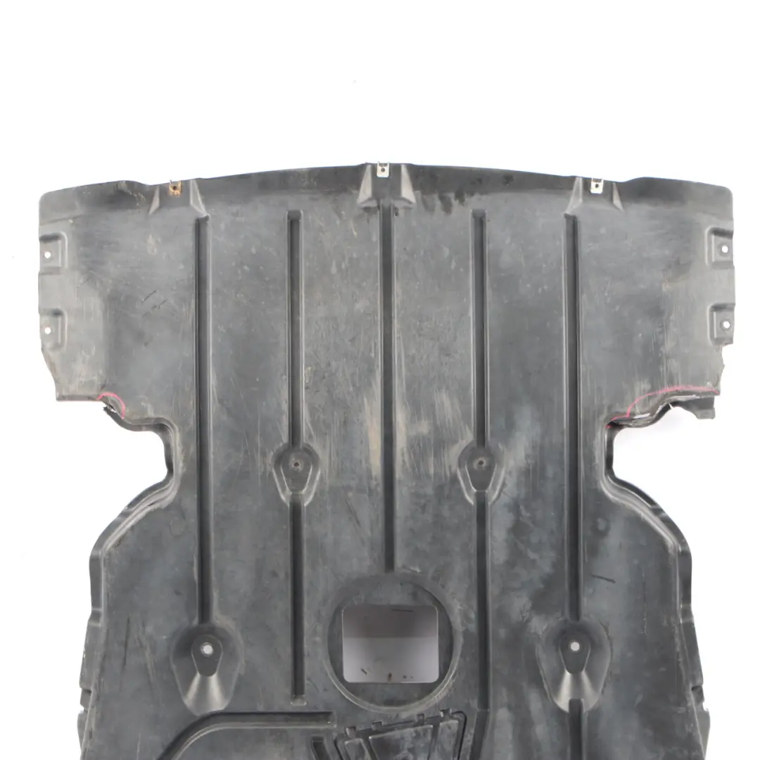 Benzina Motore Sottocofano Vassoio Schermo Protezione per BMW E81 E87 con numero di parte 7129318 BMW E81 E87 Benzina Motore Sottocofano Vassoio Schermo Protezione - SKU 7129318-5 - Numero di parte 7129318