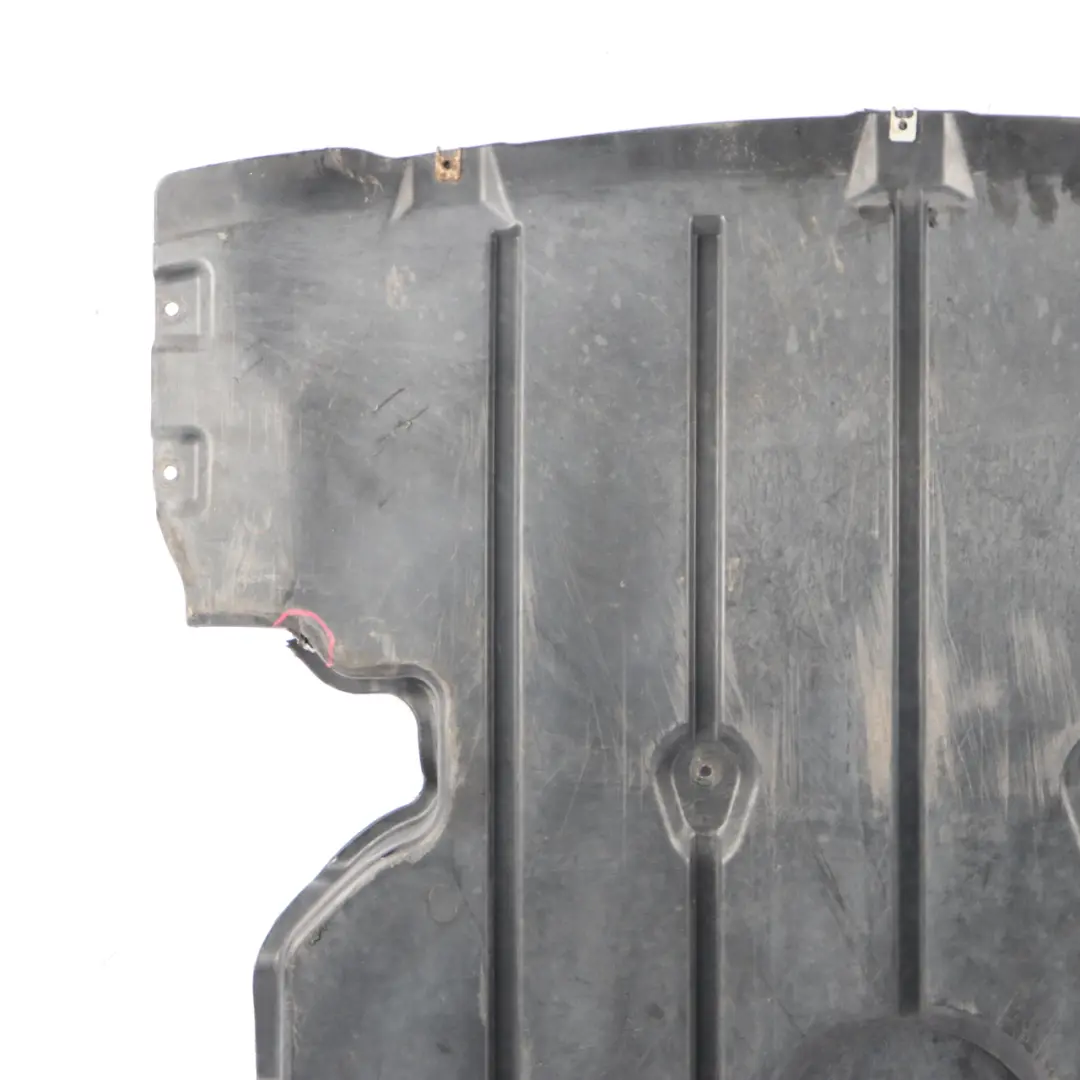 BMW E81 E87 Petrol Engine Underbonnet Tray Shield Protection Screen - SKU 7129318-5 - Part number 7129318