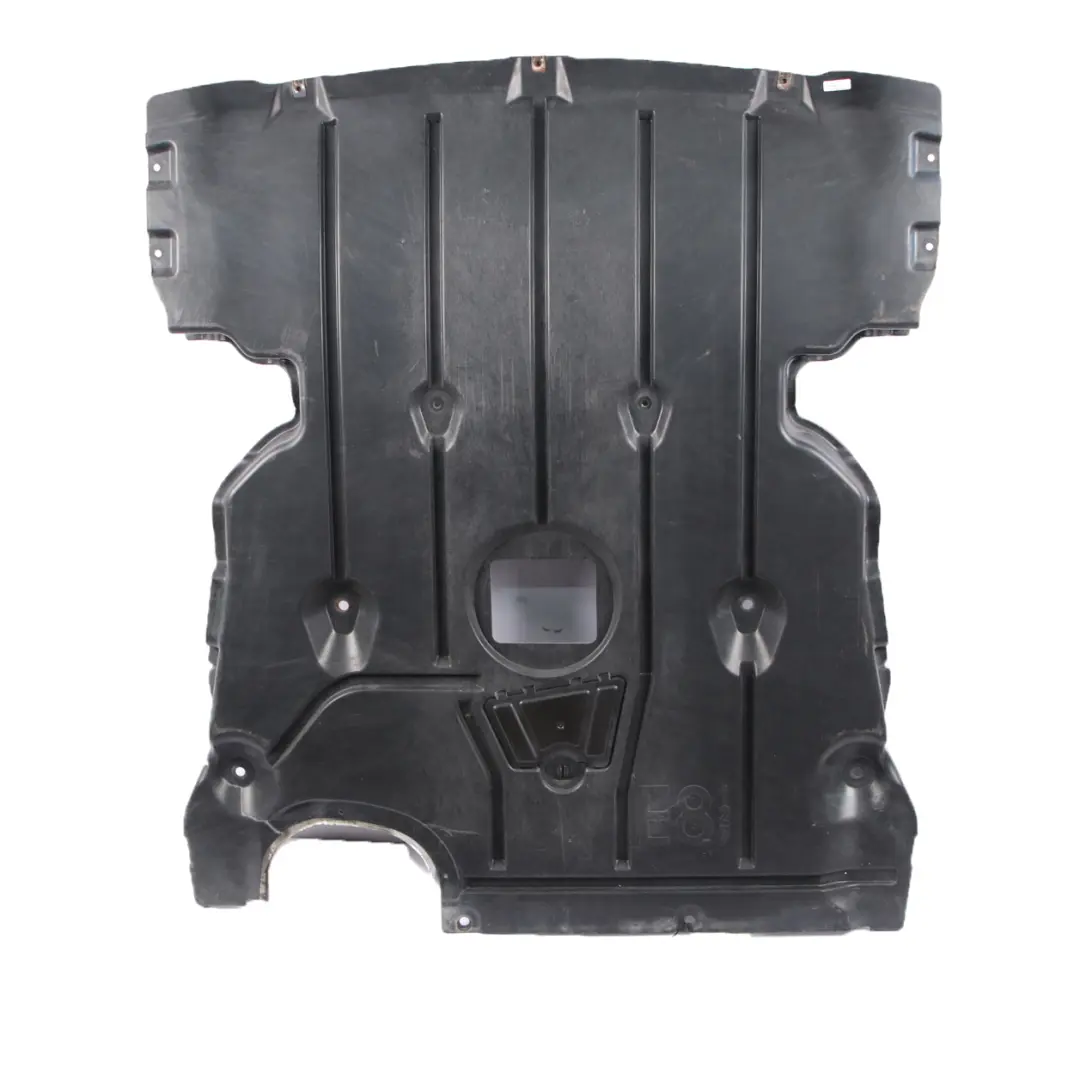 Underbonnet Tray Shield Protection Screen to BMW E81 E87 Petrol Engine with Part number 7129318 BMW E81 E87 Petrol Engine Underbonnet Tray Shield Protection Screen - SKU 7129318 - Part number 7129318