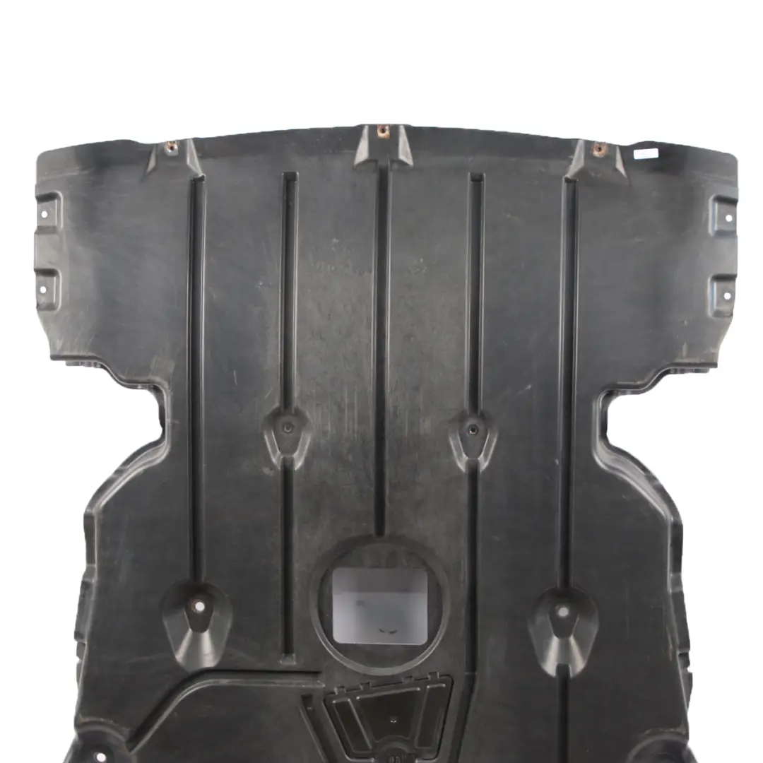 Protection de Compartiment Moteur pour BMW E81 E87 à propos du numéro de pièce 7129318 BMW E81 E87 Protection de Compartiment Moteur - SKU 7129318 - Numéro de pièce 7129318