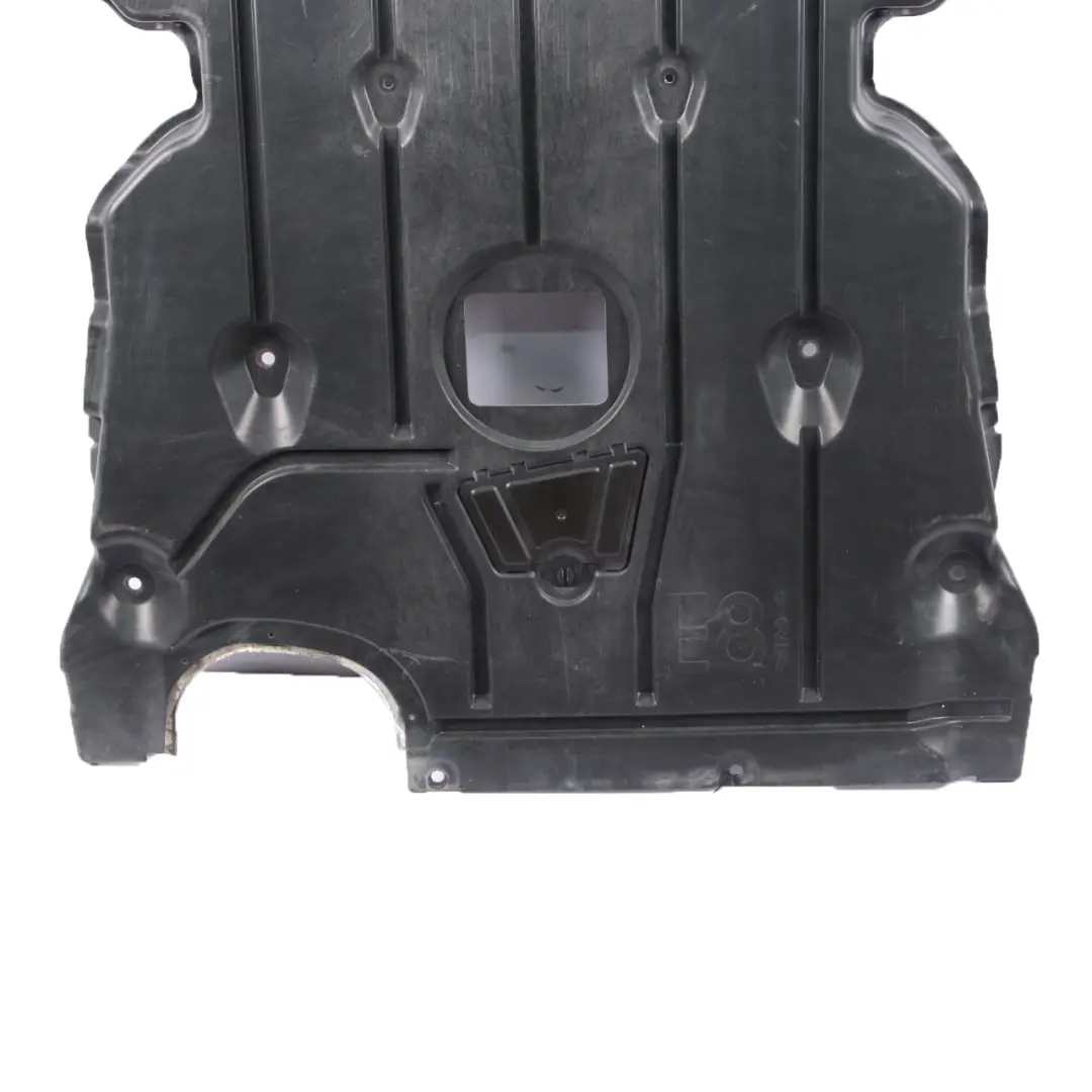 BMW E81 E87 Gasolina Motor Bandeja Bajo Capó Pantalla Protectora - SKU 7129318 - Número de pieza 7129318