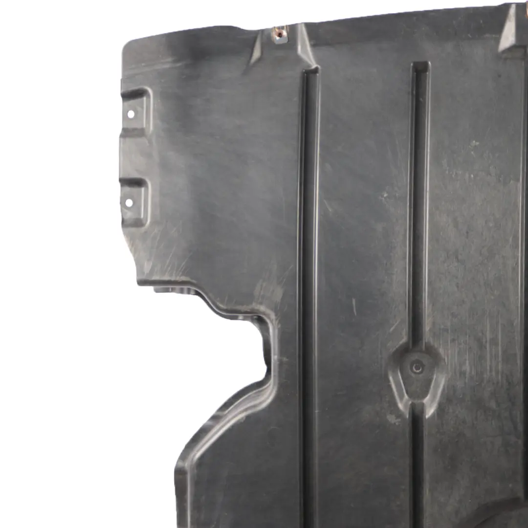 BMW E81 E87 Gasolina Motor Bandeja Bajo Capó Pantalla Protectora - SKU 7129318 - Número de pieza 7129318