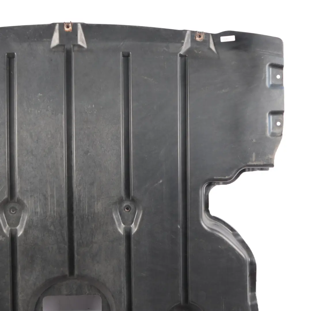 Underbonnet Tray Shield Protection Screen to BMW E81 E87 Petrol Engine with Part number 7129318 BMW E81 E87 Petrol Engine Underbonnet Tray Shield Protection Screen - SKU 7129318 - Part number 7129318