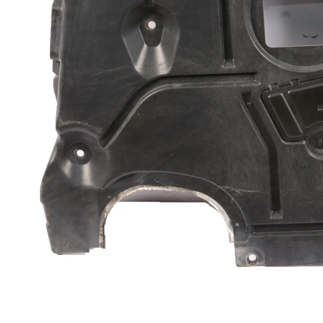 Benzina Motore Sottocofano Vassoio Schermo Protezione per BMW E81 E87 con numero di parte 7129318 BMW E81 E87 Benzina Motore Sottocofano Vassoio Schermo Protezione - SKU 7129318 - Numero di parte 7129318