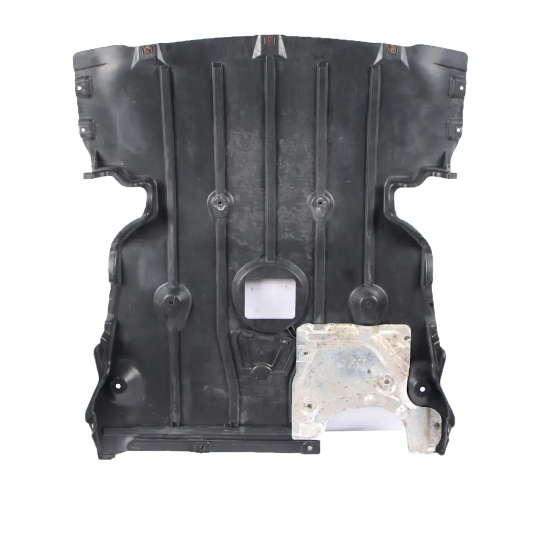 BMW E81 E87 Pokrywa Osłona Płyta Pod Silnik - SKU 7129318 - Numer Części 7129318