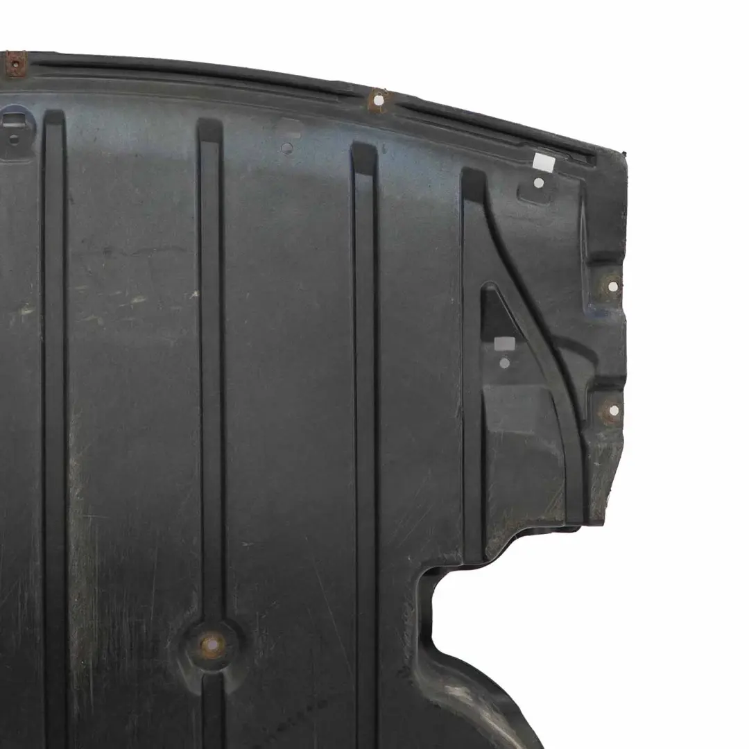 BMW 3 E90 E91 Petrol Engine Underbonnet Tray Shield Protection Screen - SKU 7129341-1 - Part number 7129341