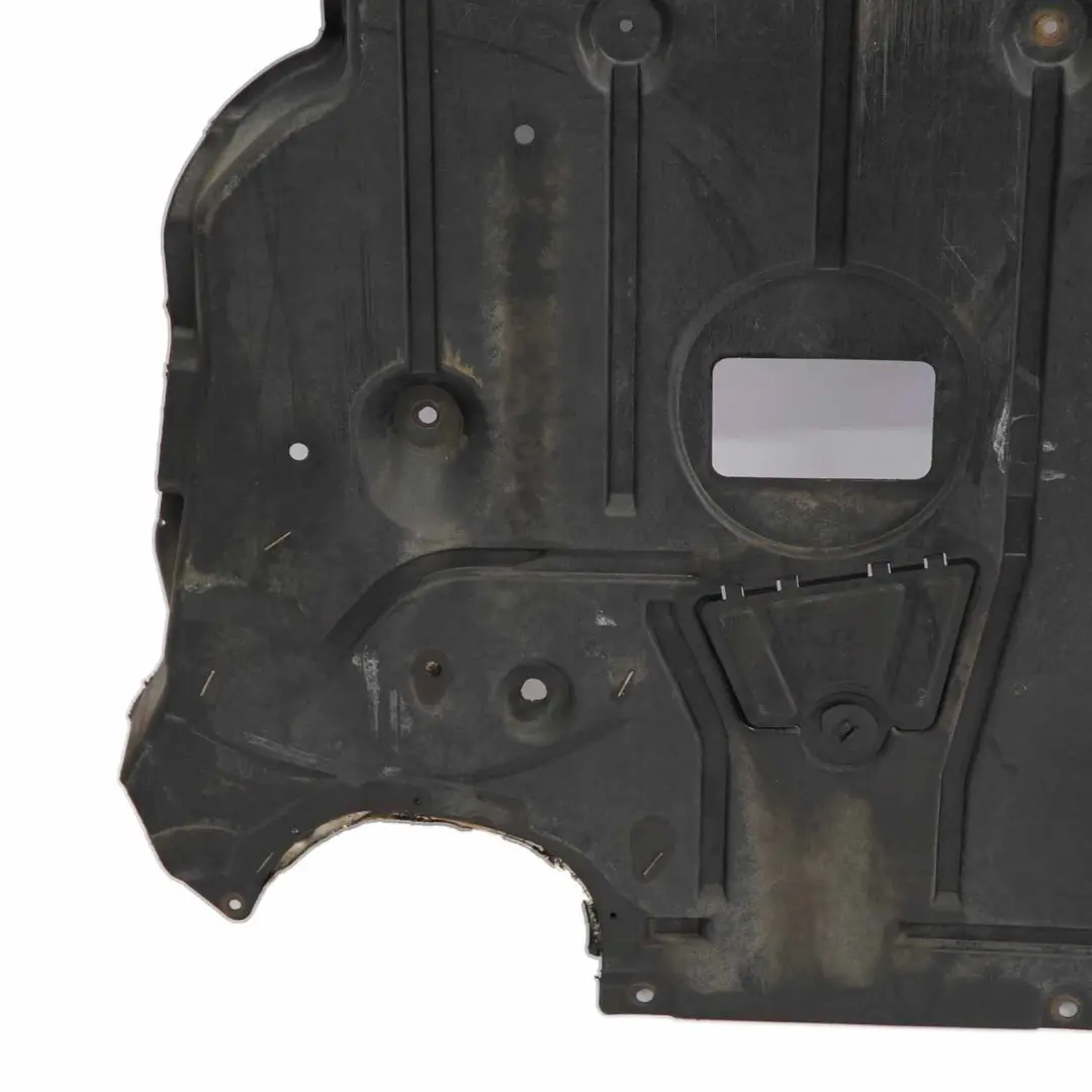BMW 3 E90 E91 Petrol Engine Underbonnet Tray Shield Protection Screen - SKU 7129341-1 - Part number 7129341