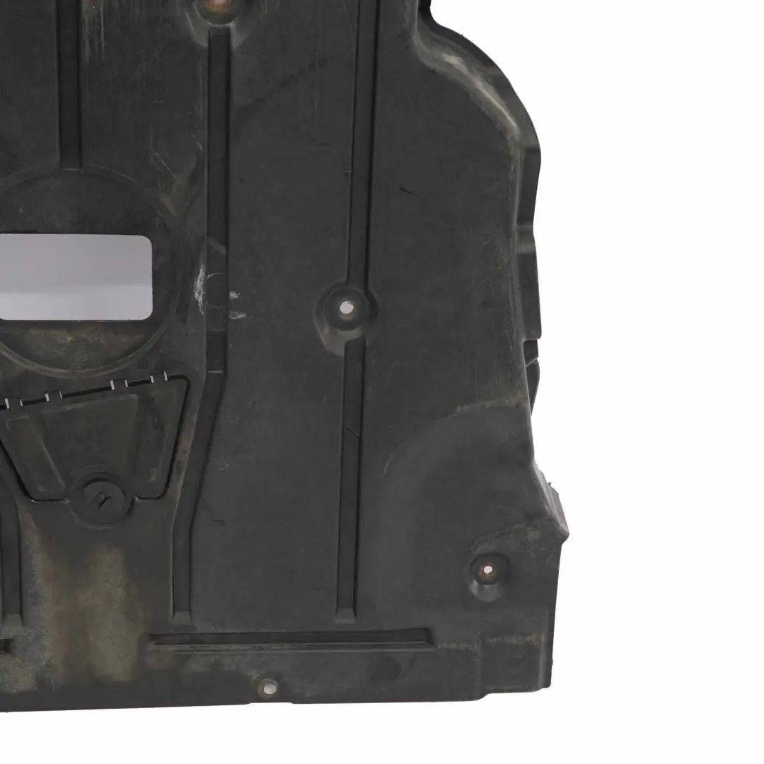 BMW 3 E90 E91 Petrol Engine Underbonnet Tray Shield Protection Screen - SKU 7129341-1 - Part number 7129341