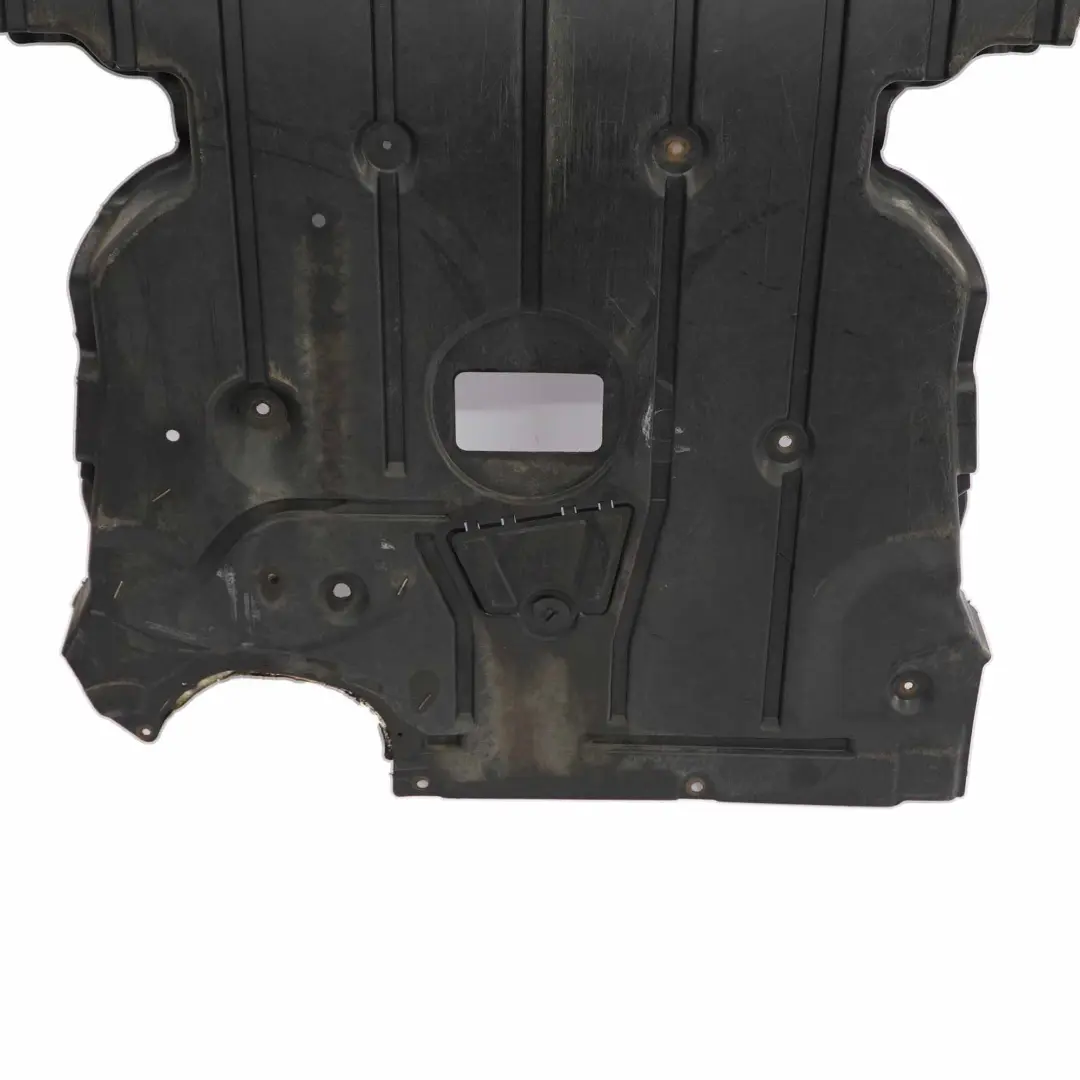 BMW 3 E90 E91 Petrol Engine Underbonnet Tray Shield Protection Screen - SKU 7129341-1 - Part number 7129341