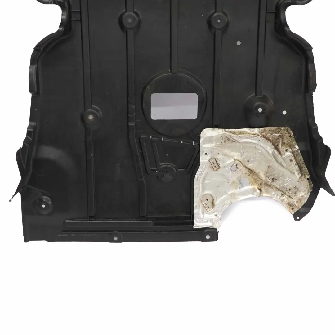 BMW 3 E90 E91 Petrol Engine Underbonnet Tray Shield Protection Screen - SKU 7129341-1 - Part number 7129341